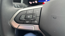 Volkswagen Polo 1.0 TSI Match 5dr Petrol Hatchback